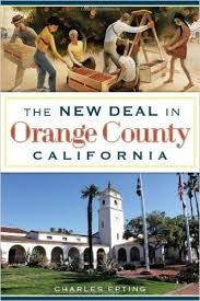 The New Deal In Orange County California