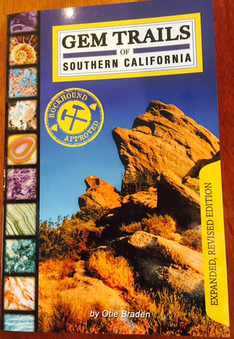 Gem Trails Of Southern California