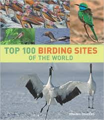 Top 100 Birding Sites of the World