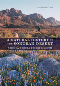 A Natural History of the Sonoran Desert