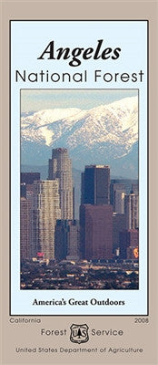 Angeles National Forest