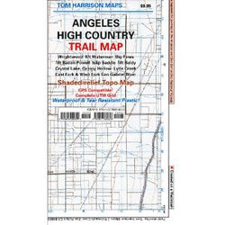 Angeles High Country