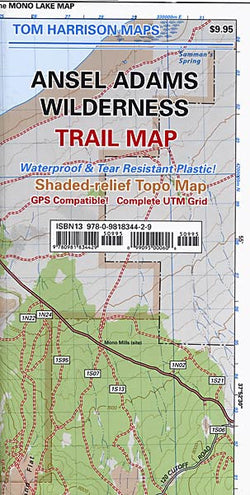 Ansel Adams Wilderness