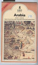 Arabia