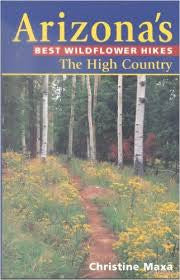 Arizona's Best Wildflower Hikes - The High Country