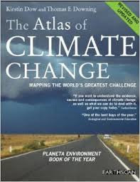The Atlas of Climate Change