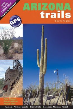Arizona Trails - South Region