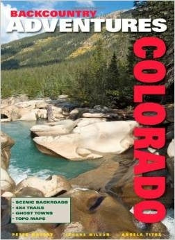 Backcountry Adventures Colorado