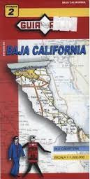 Baja California