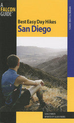 Best Easy Day Hikes - San Diego