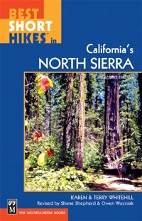Best Short Hikes in California's North Sierra