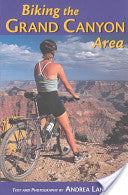 Biking the Grand Canyon Area