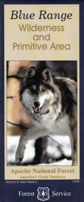 Blue Range Wilderness