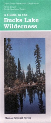 Bucks Lake Wilderness