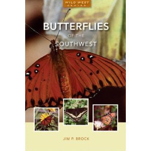 Butterflies of the Southwest