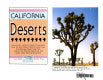 California Deserts