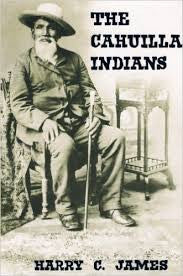 The Cahuilla Indians