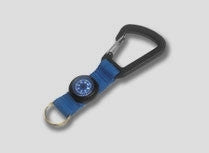 Carabiner Key Ring 640