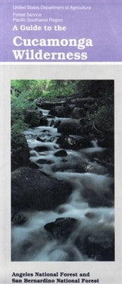 Cucamonga Wilderness