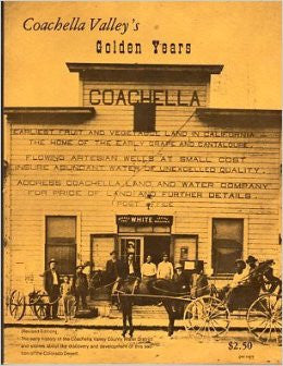 Coachella Valley's Golden Years