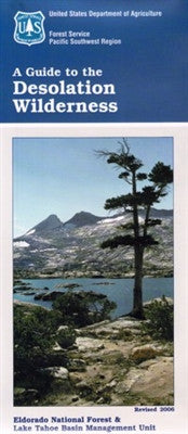 Desolation Wilderness