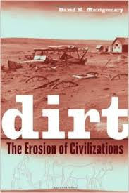 Dirt - The Erosion of Civilizations