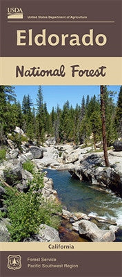 Eldorado National Forest
