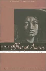 Essential Mary Austin