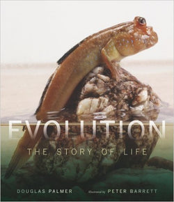 Evolution: A Story of Life