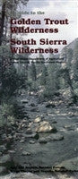 Golden Trout/South Sierra Wilderness