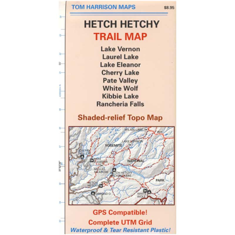 Hetch Hetchy