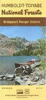 Humboldt-Toiyabe National Forest - Bridgeport Ranger District