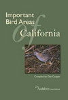 Important Bird Areas of California