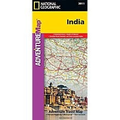 India (3011)