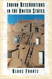 Indian Reservations in the United States