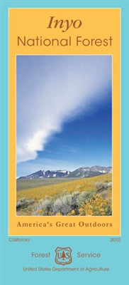 Inyo National Forest