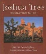 Joshua Tree Desolation Tango
