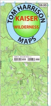 Kaiser Wilderness