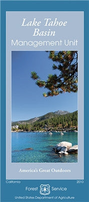 Lake Tahoe Basin Management Unit