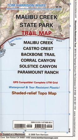 Malibu Creek State Park