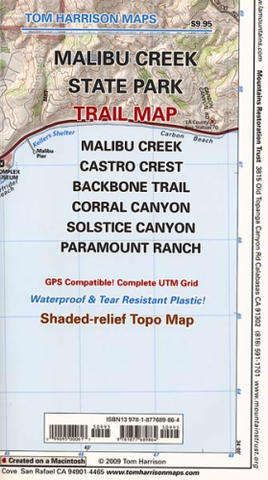 Malibu Creek State Park