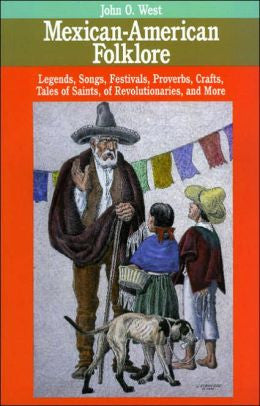 Mexican-American Folklore