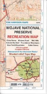 Mojave National Preserve
