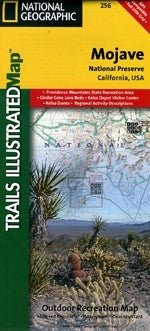 Mojave National Preserve 256