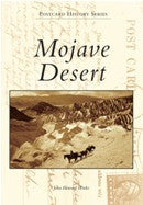 Mojave Desert
