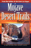 Mojave Desert Trails