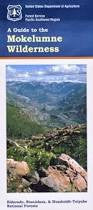 Mokelumne Wilderness