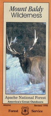 Mount Baldy Wilderness