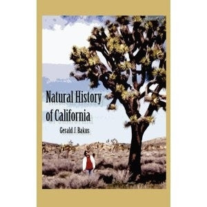 Natural History of California