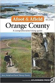 Afoot and Afield Orange County